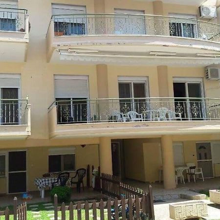 Apartament Eudoxia House2 Ofrínion Zewnętrze zdjęcie