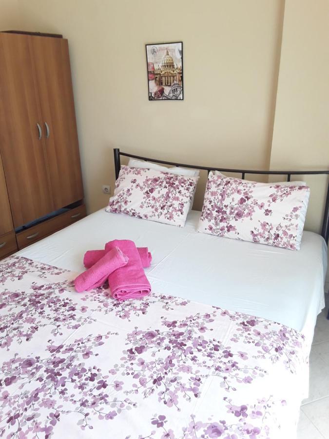 Apartament Eudoxia House2 Ofrínion Zewnętrze zdjęcie