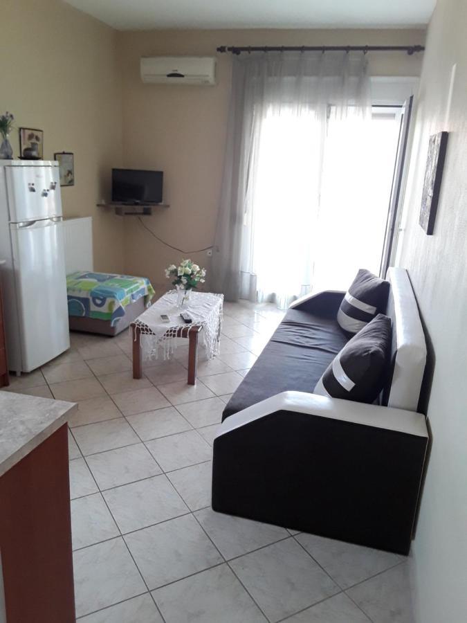 Apartament Eudoxia House2 Ofrínion Zewnętrze zdjęcie